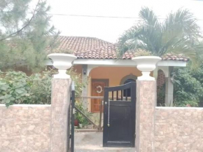 Casa carretera sur